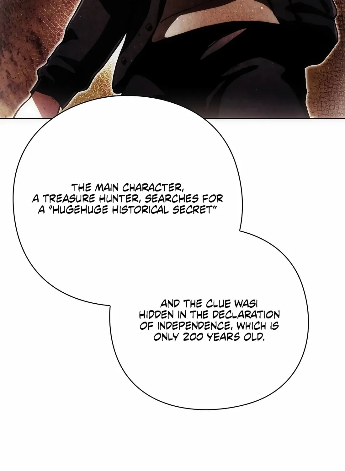 Read Artifact Reading Appraiser chapter 34 image 27 on Lezhin