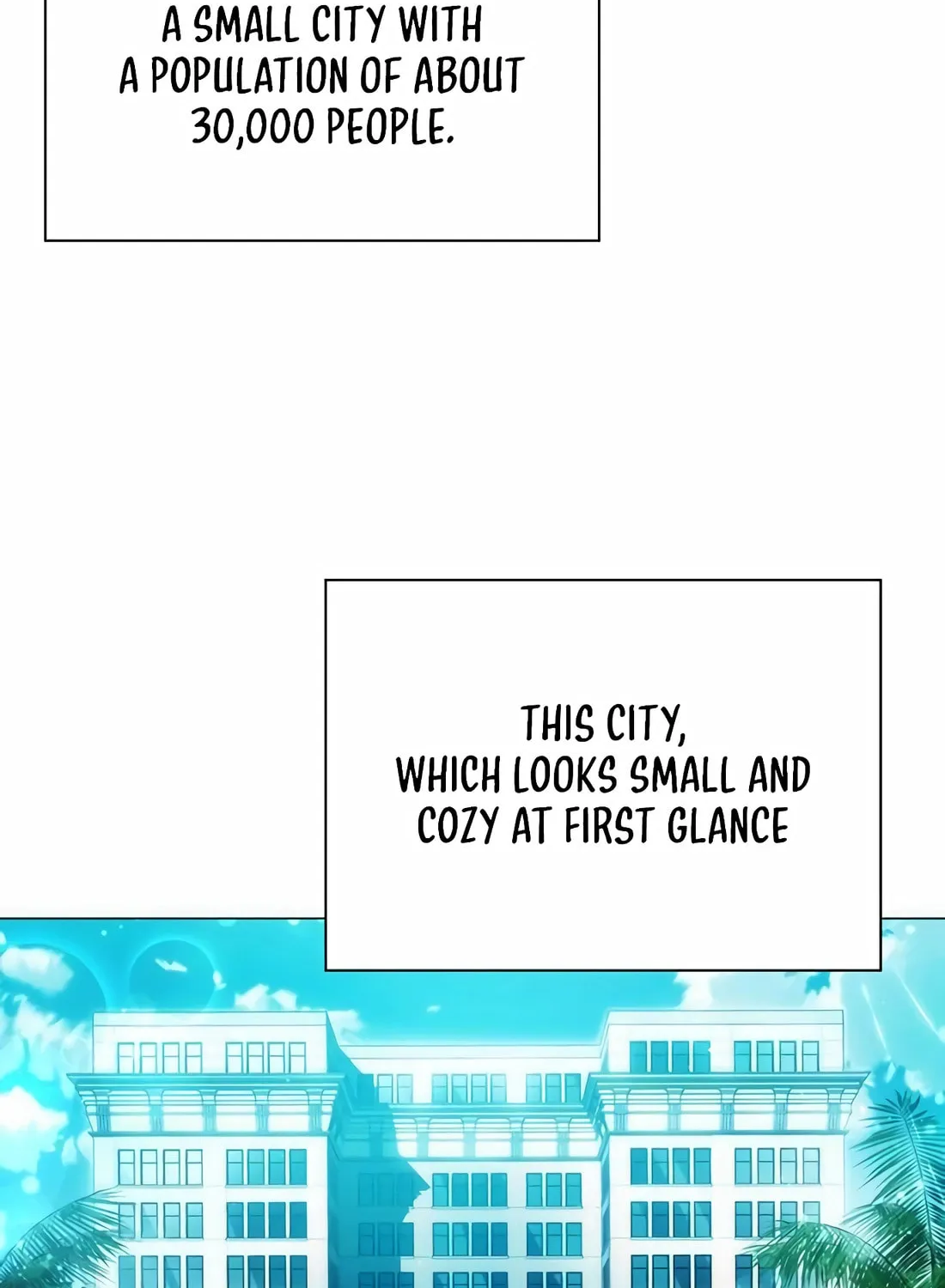 Read Artifact Reading Appraiser chapter 34 image 3 on Lezhin