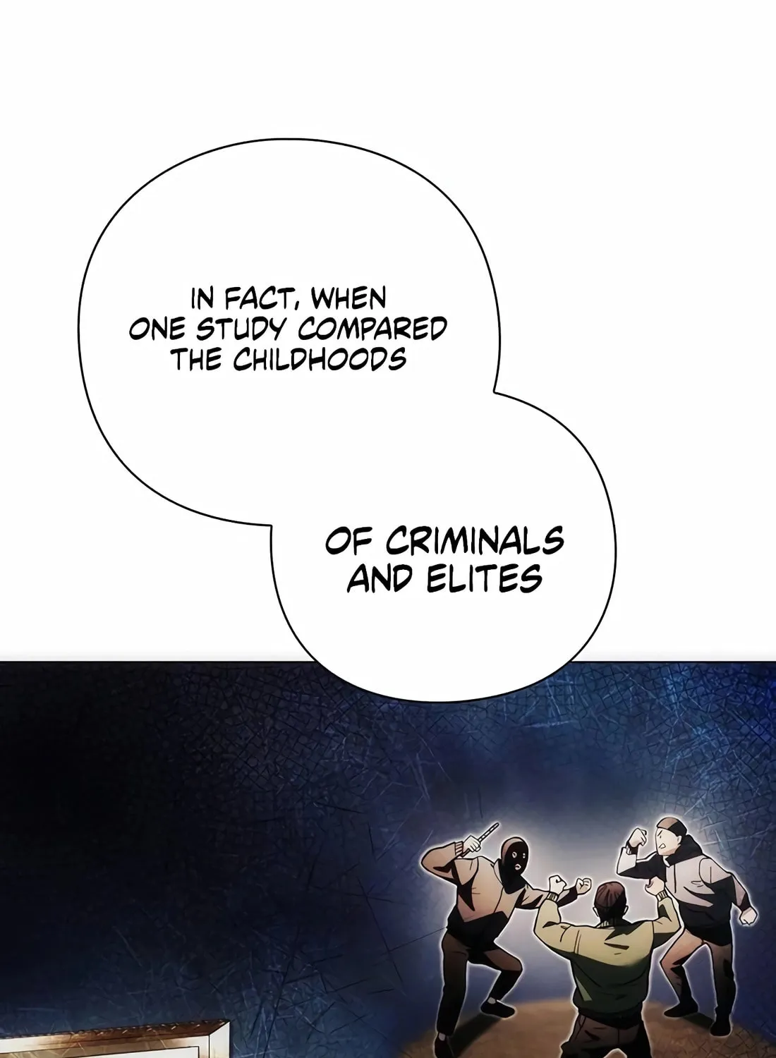 Read Artifact Reading Appraiser chapter 34 image 31 on Lezhin