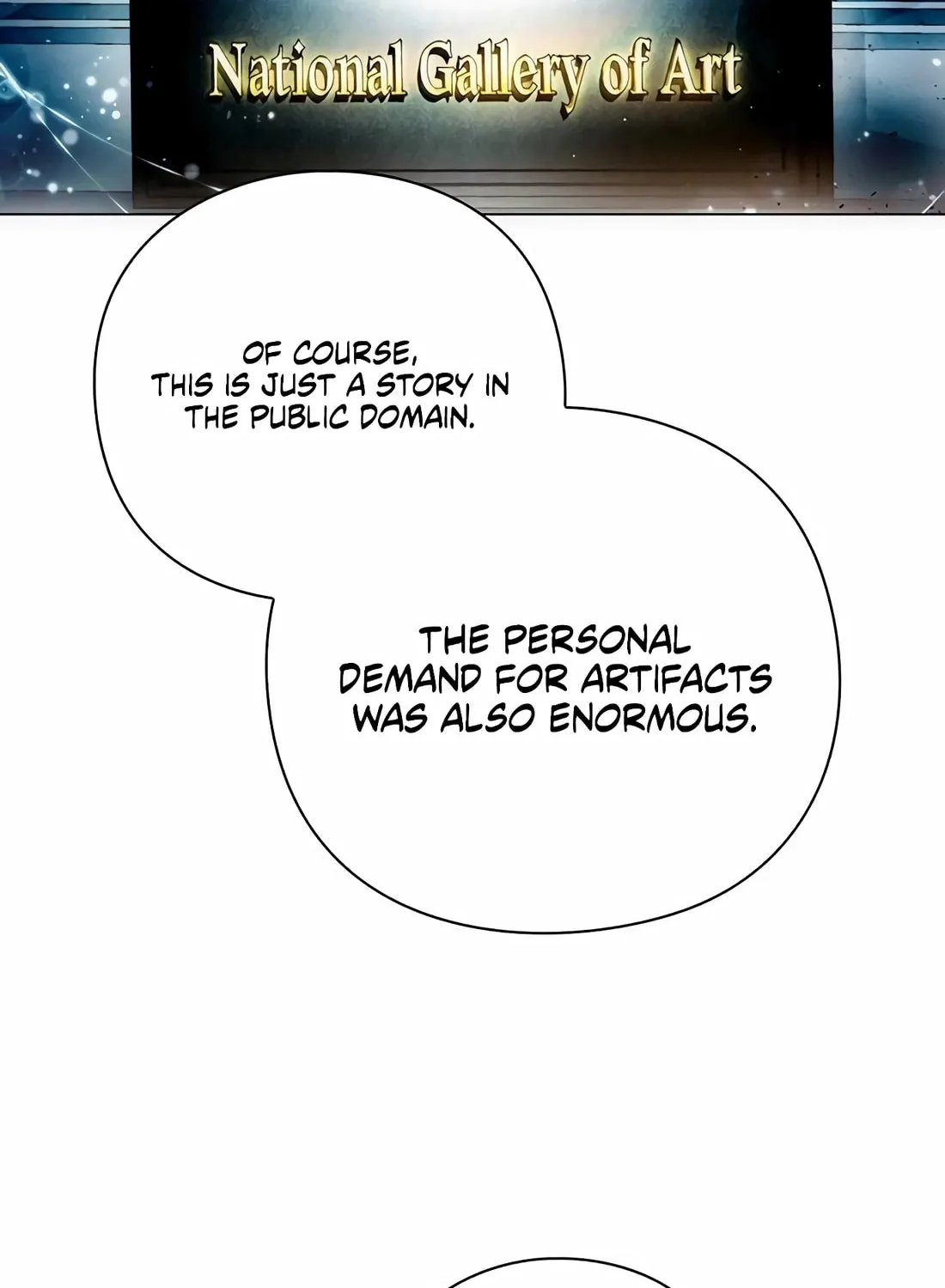 Read Artifact Reading Appraiser chapter 34 image 36 on Lezhin