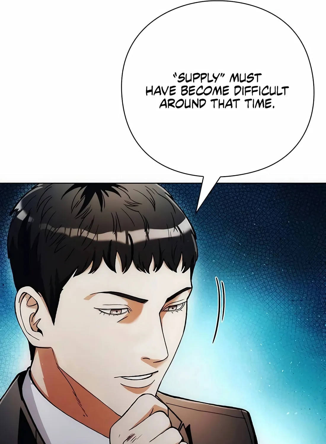 Read Artifact Reading Appraiser chapter 34 image 39 on Lezhin