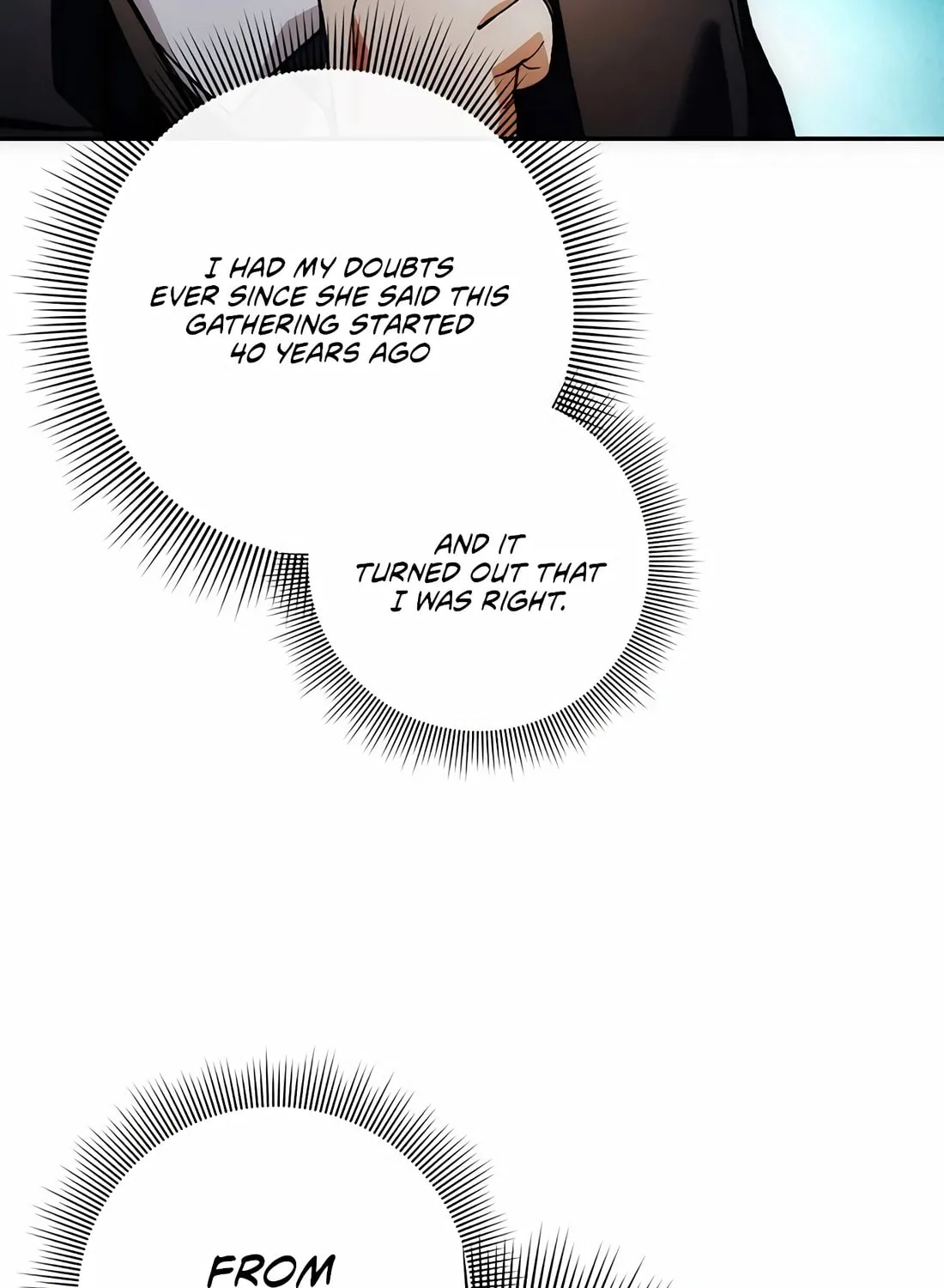 Read Artifact Reading Appraiser chapter 34 image 40 on Lezhin
