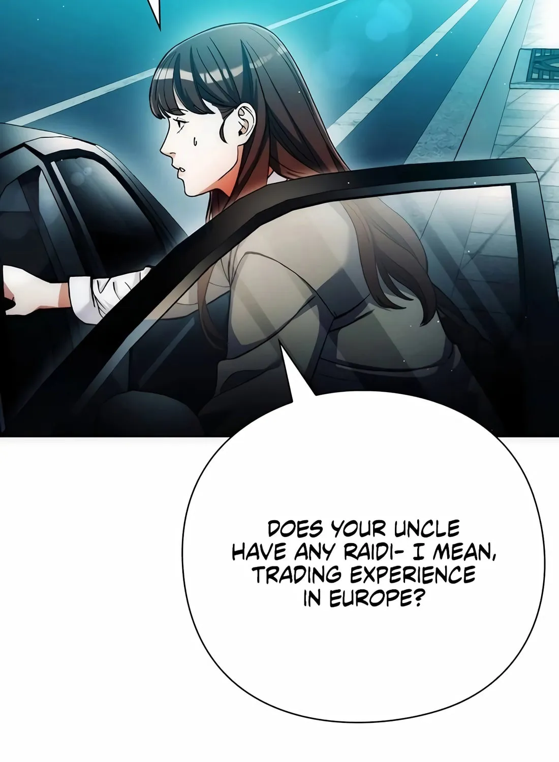 Read Artifact Reading Appraiser chapter 34 image 43 on Lezhin