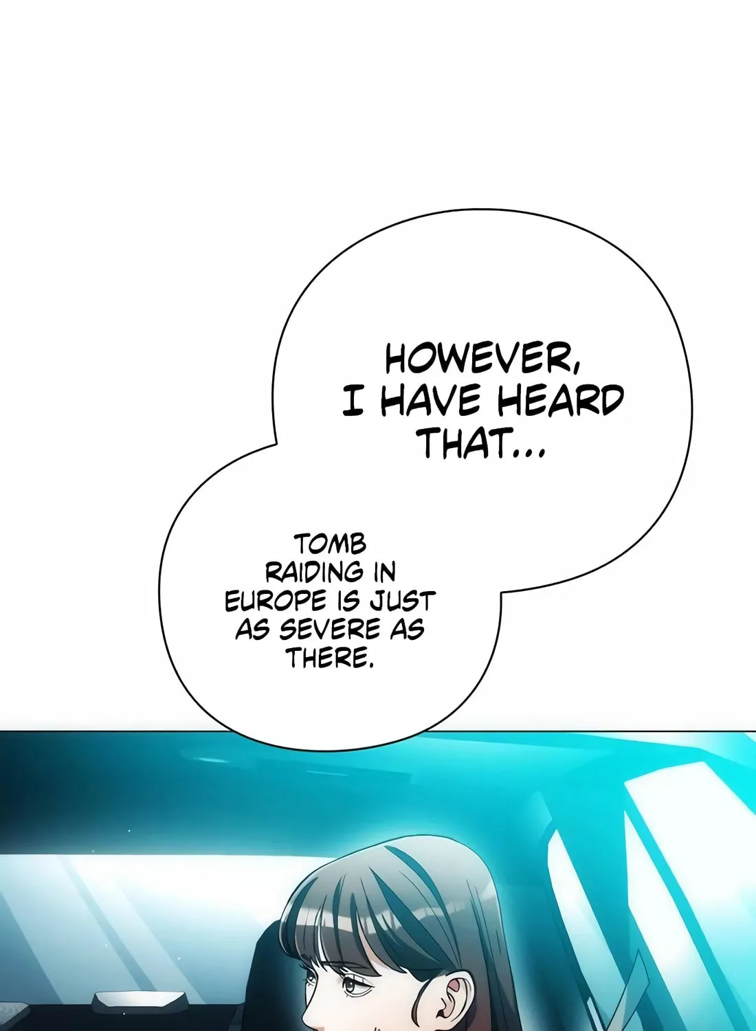Read Artifact Reading Appraiser chapter 34 image 46 on Lezhin