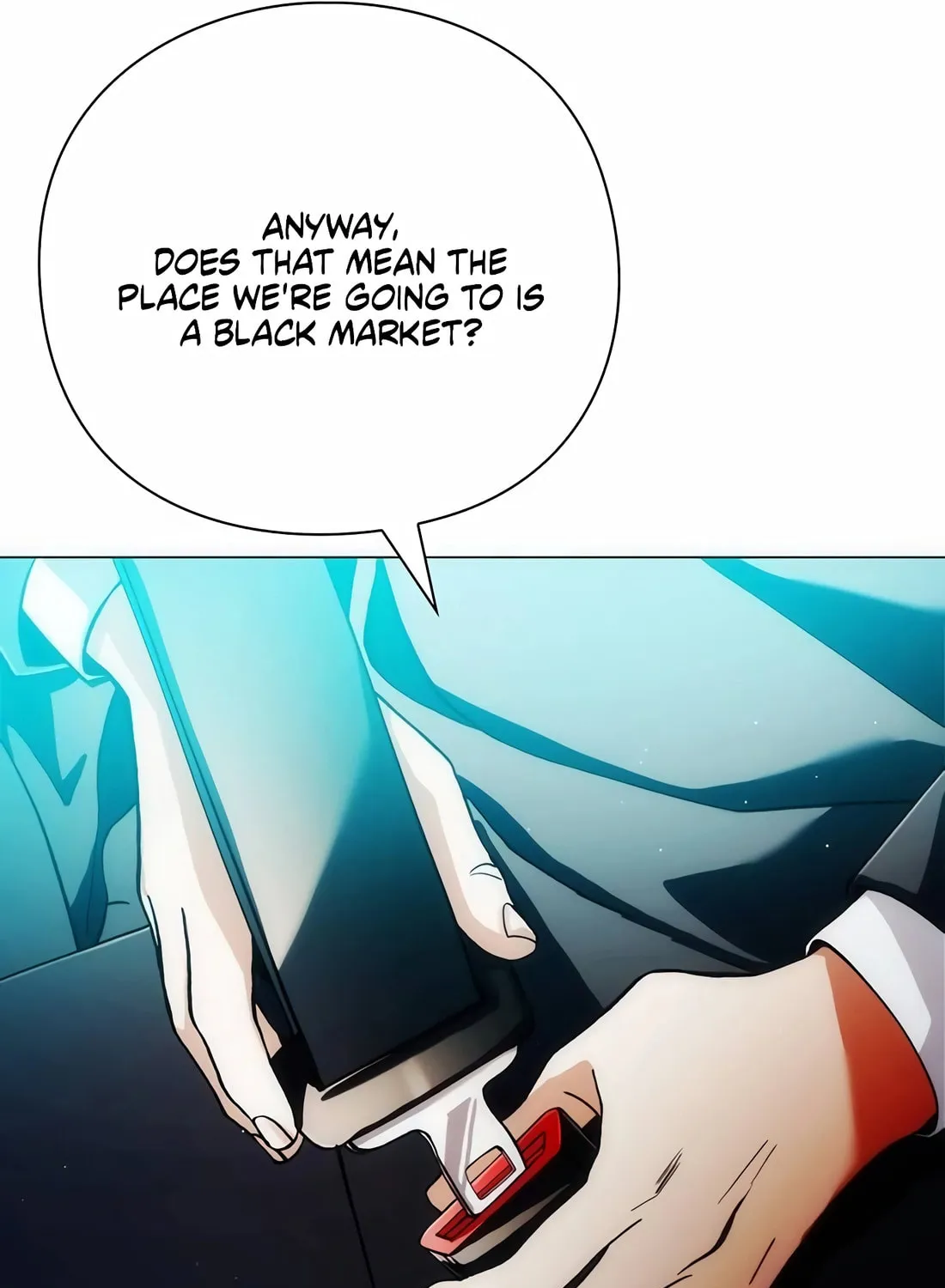 Read Artifact Reading Appraiser chapter 34 image 49 on Lezhin