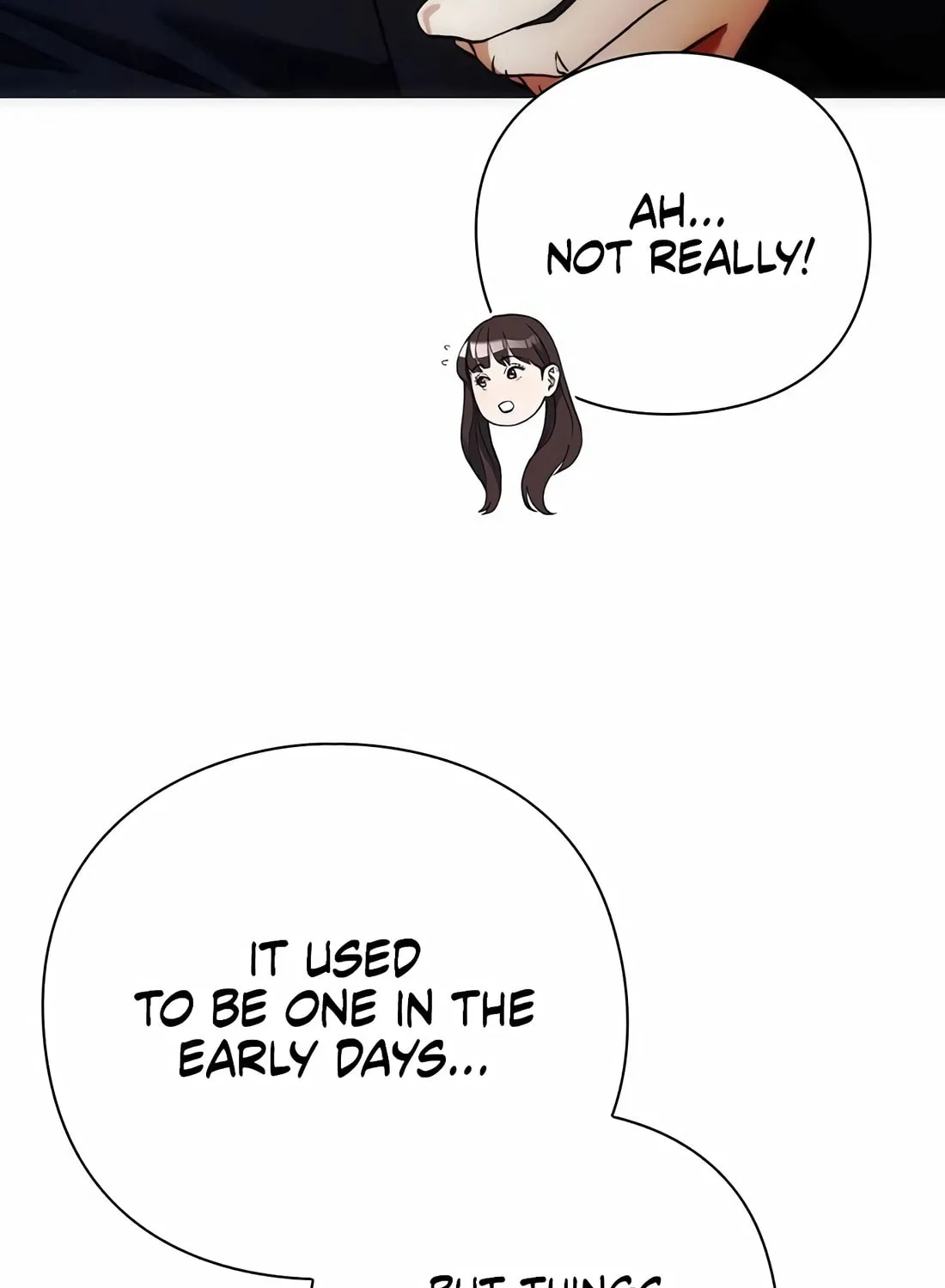 Read Artifact Reading Appraiser chapter 34 image 50 on Lezhin