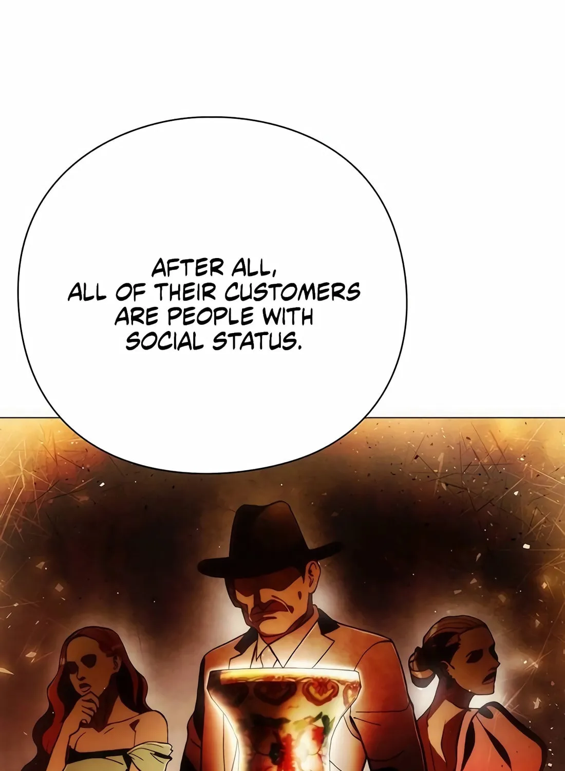 Read Artifact Reading Appraiser chapter 34 image 52 on Lezhin