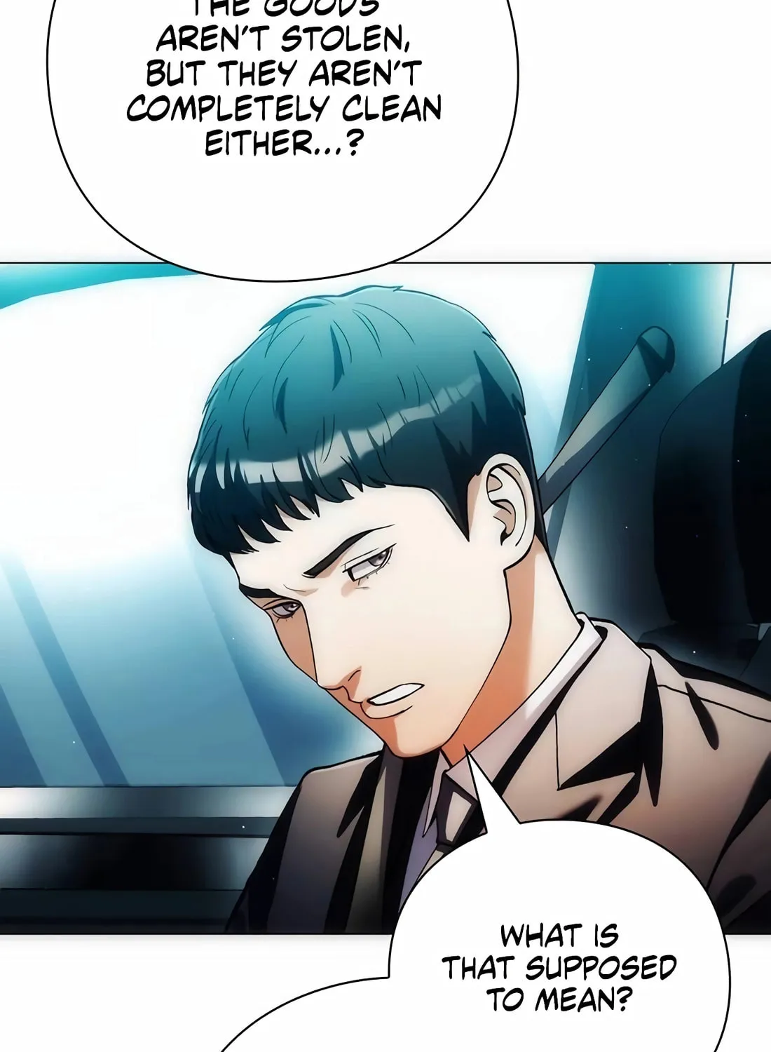 Read Artifact Reading Appraiser chapter 34 image 55 on Lezhin