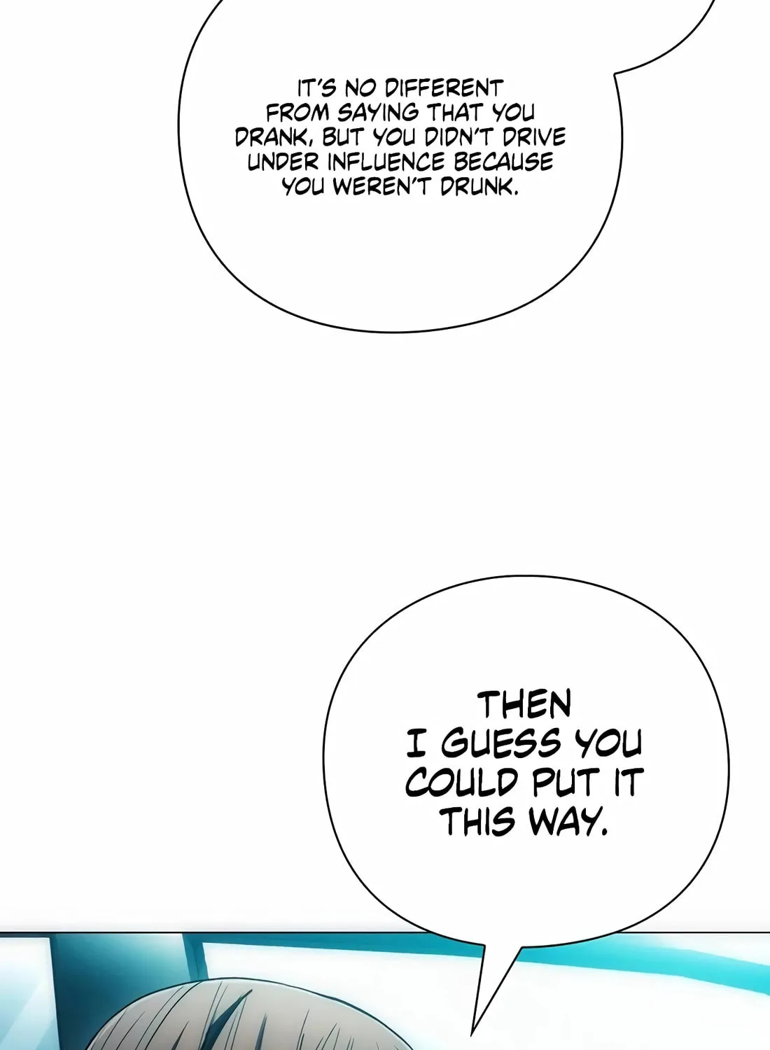 Read Artifact Reading Appraiser chapter 34 image 56 on Lezhin