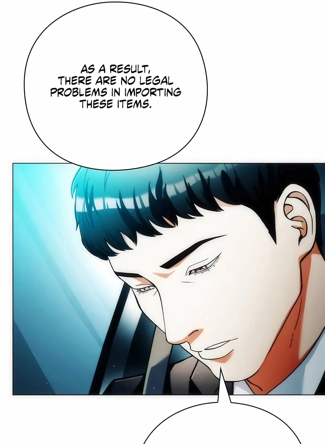 Read Artifact Reading Appraiser chapter 34 image 58 on Lezhin