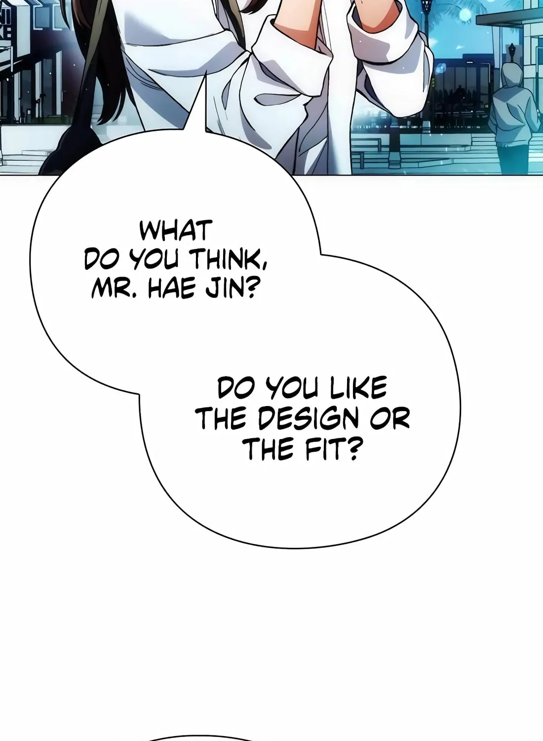 Read Artifact Reading Appraiser chapter 34 image 6 on Lezhin