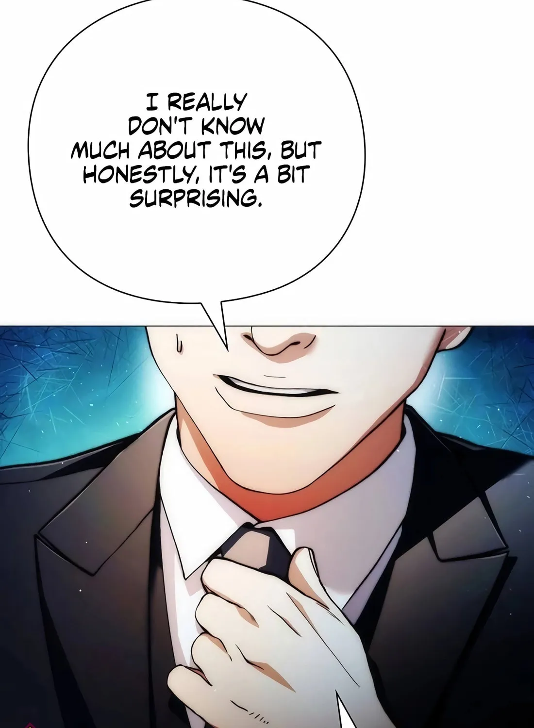 Read Artifact Reading Appraiser chapter 34 image 7 on Lezhin