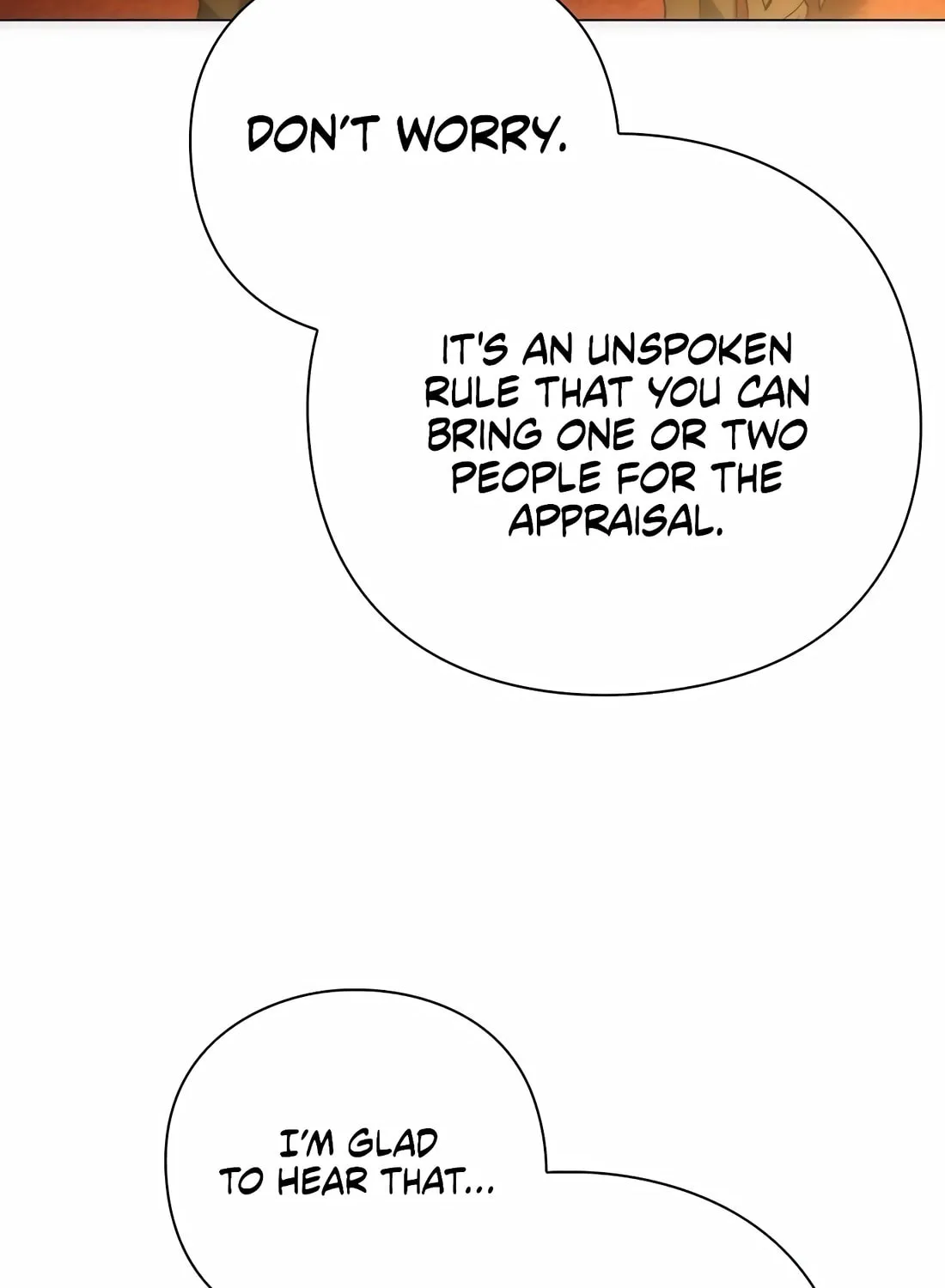 Read Artifact Reading Appraiser chapter 34 image 83 on Lezhin