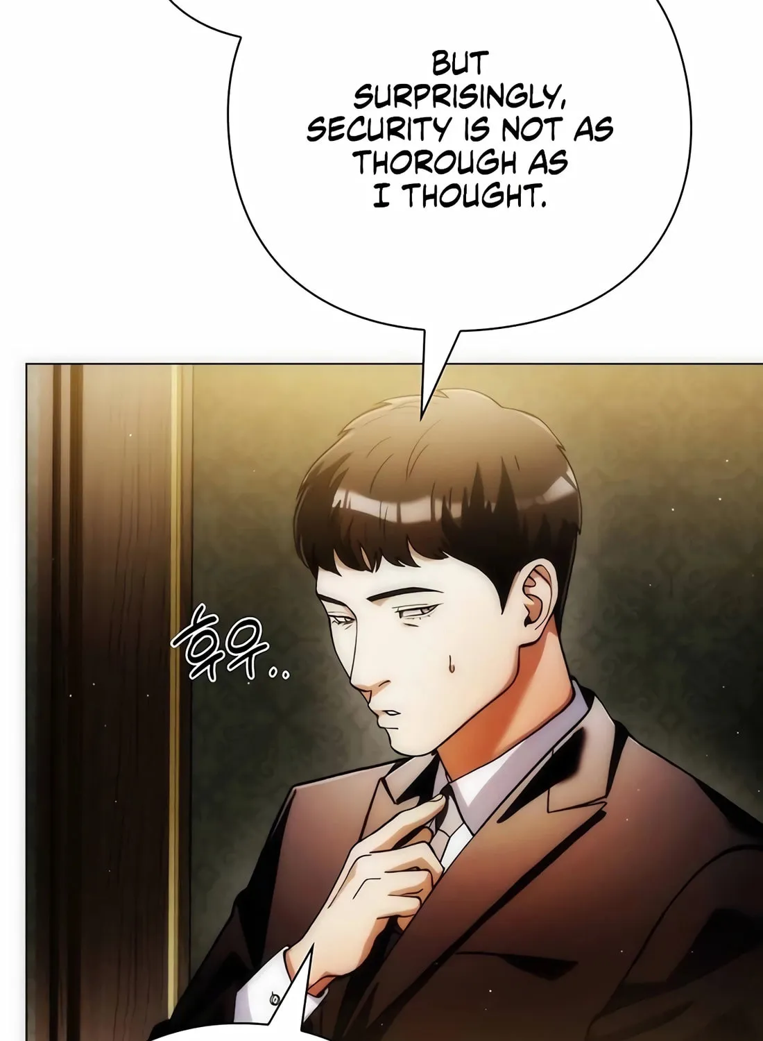Read Artifact Reading Appraiser chapter 34 image 84 on Lezhin
