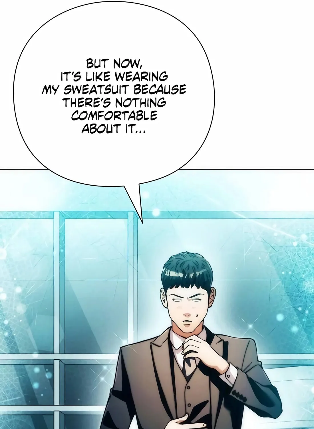 Read Artifact Reading Appraiser chapter 34 image 9 on Lezhin