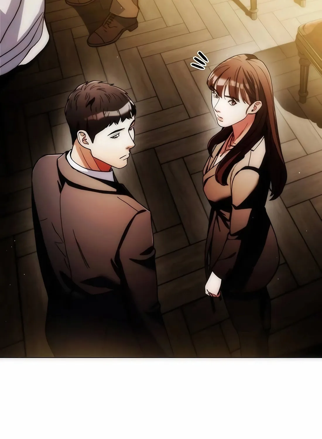 Read Artifact Reading Appraiser chapter 34 image 90 on Lezhin