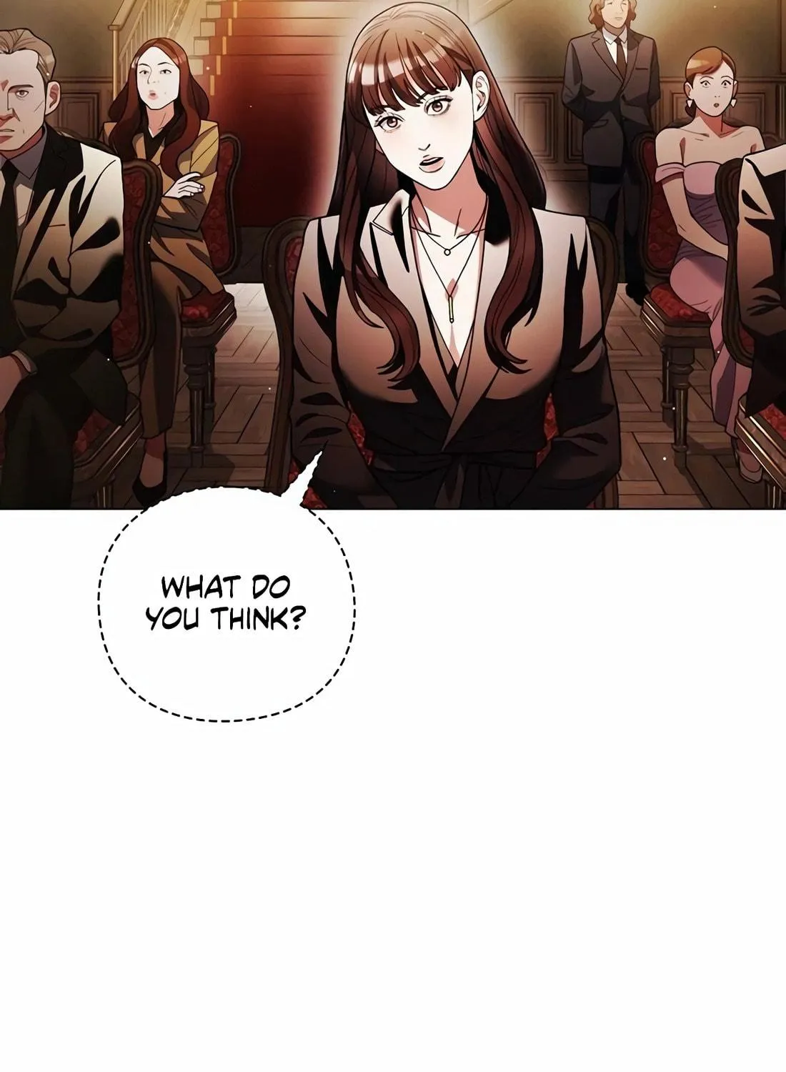 Read Artifact Reading Appraiser chapter 35 image 10 on Lezhin