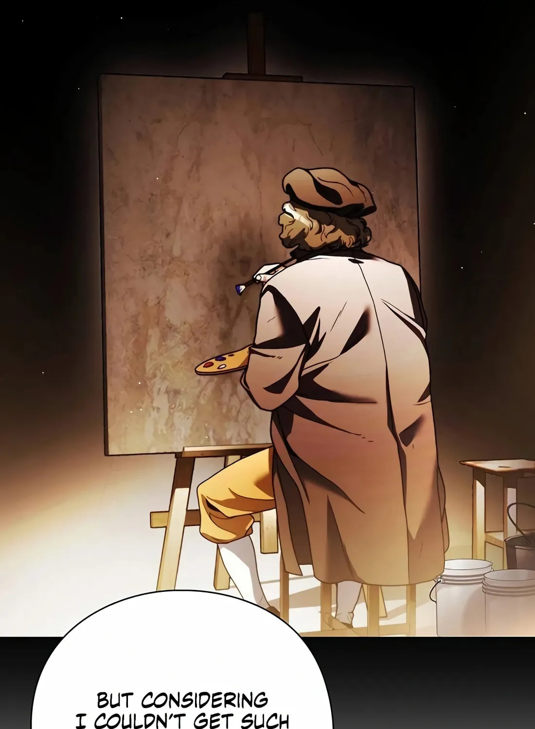 Read Artifact Reading Appraiser chapter 35 image 104 on Lezhin
