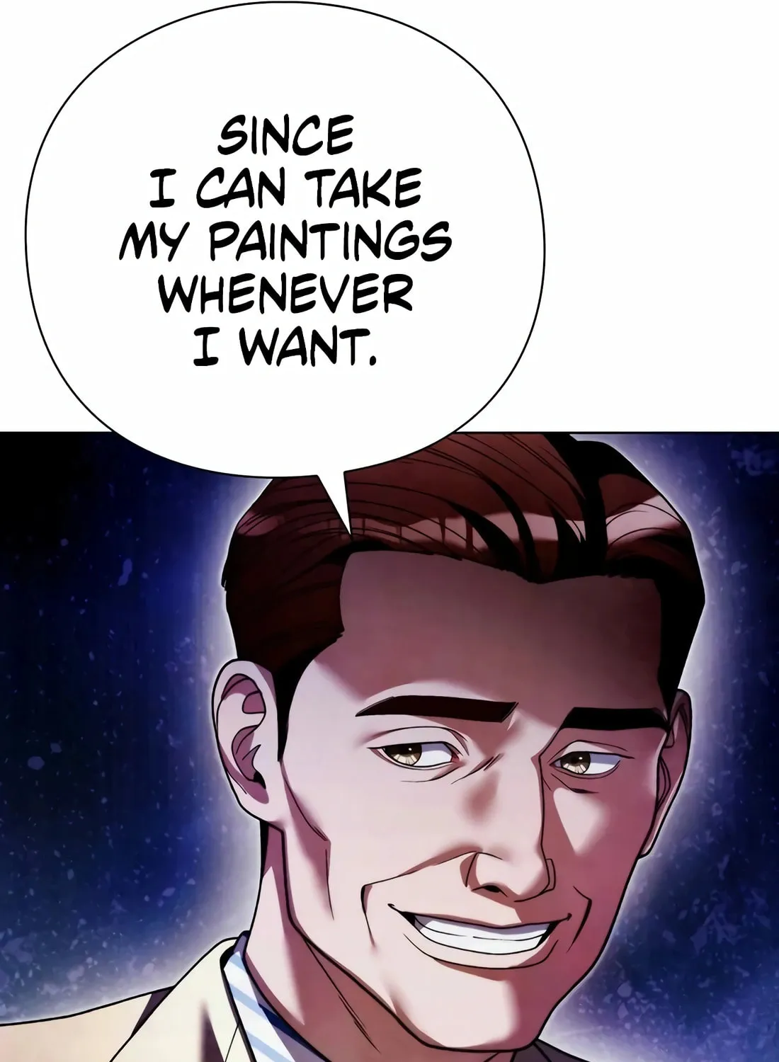 Read Artifact Reading Appraiser chapter 35 image 110 on Lezhin