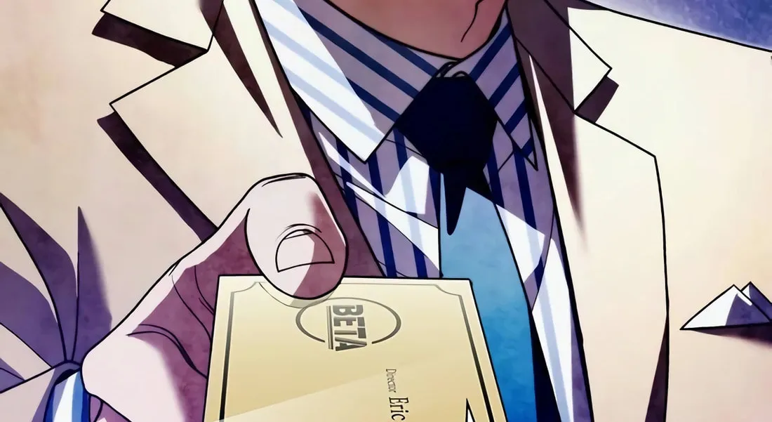 Read Artifact Reading Appraiser chapter 35 image 111 on Lezhin