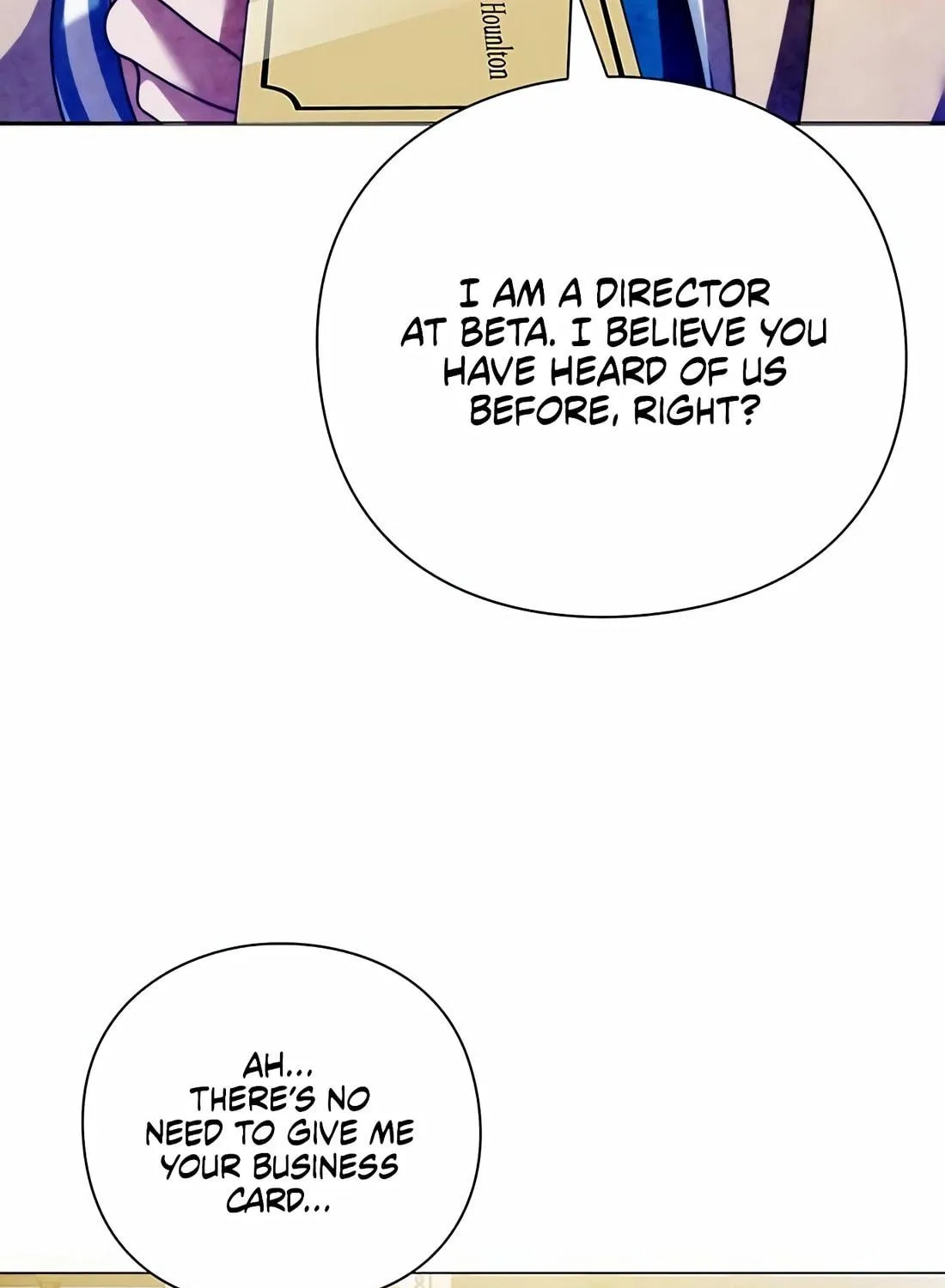 Read Artifact Reading Appraiser chapter 35 image 112 on Lezhin