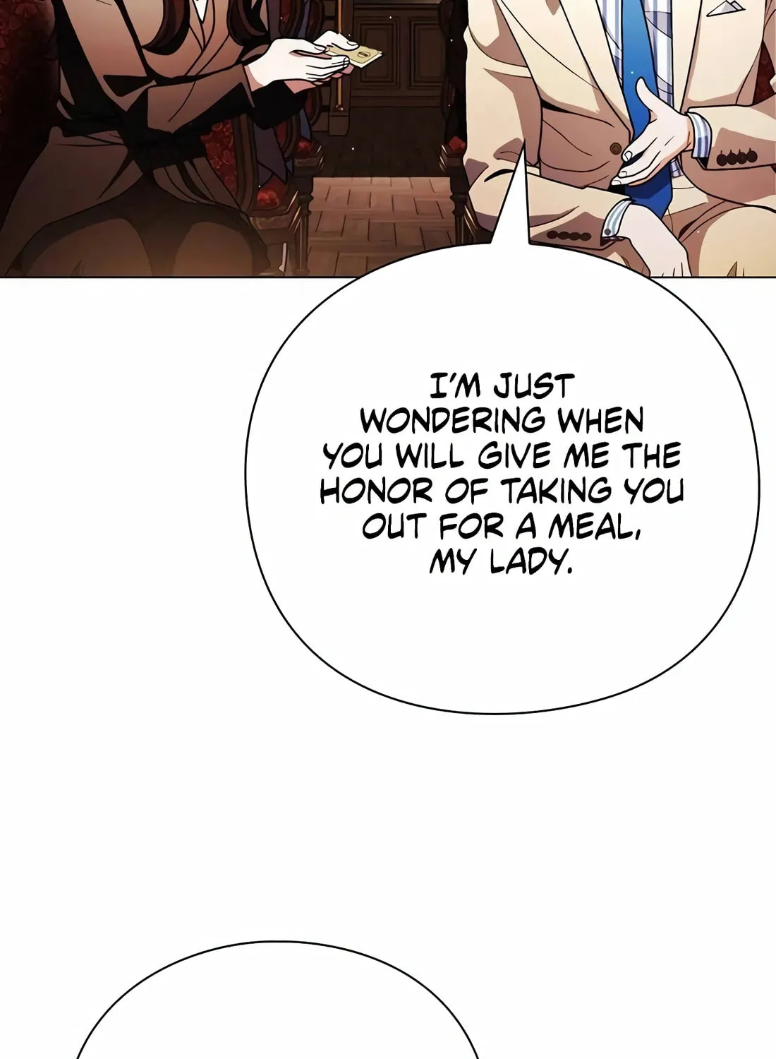 Read Artifact Reading Appraiser chapter 35 image 114 on Lezhin