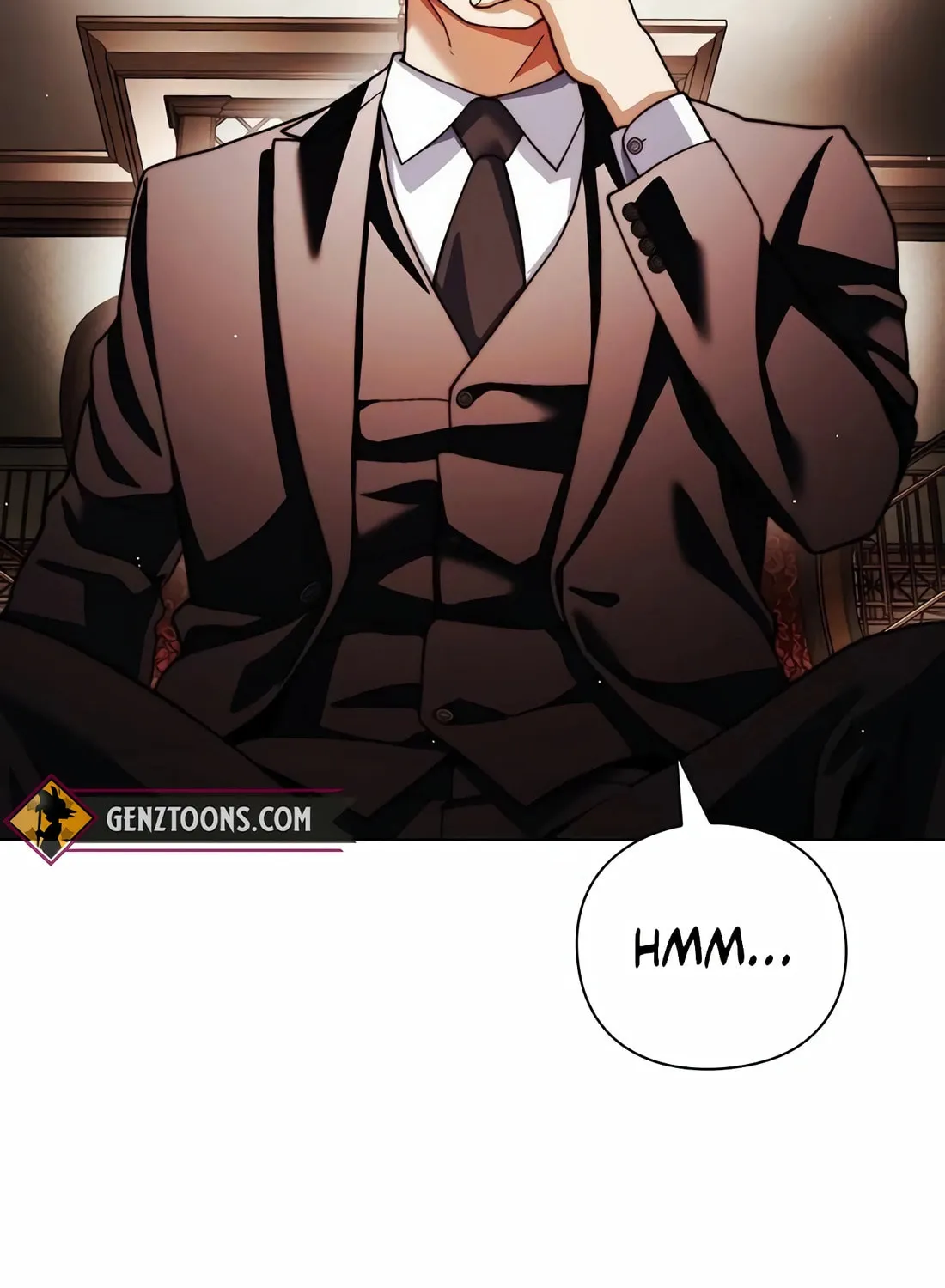 Read Artifact Reading Appraiser chapter 35 image 12 on Lezhin