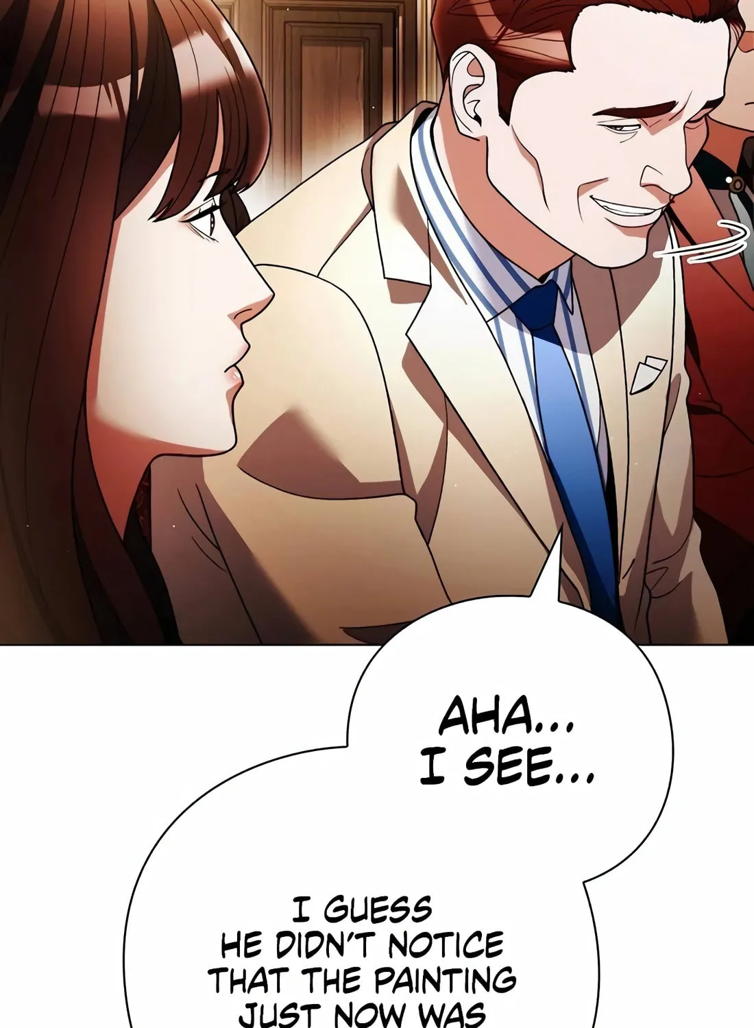 Read Artifact Reading Appraiser chapter 35 image 122 on Lezhin