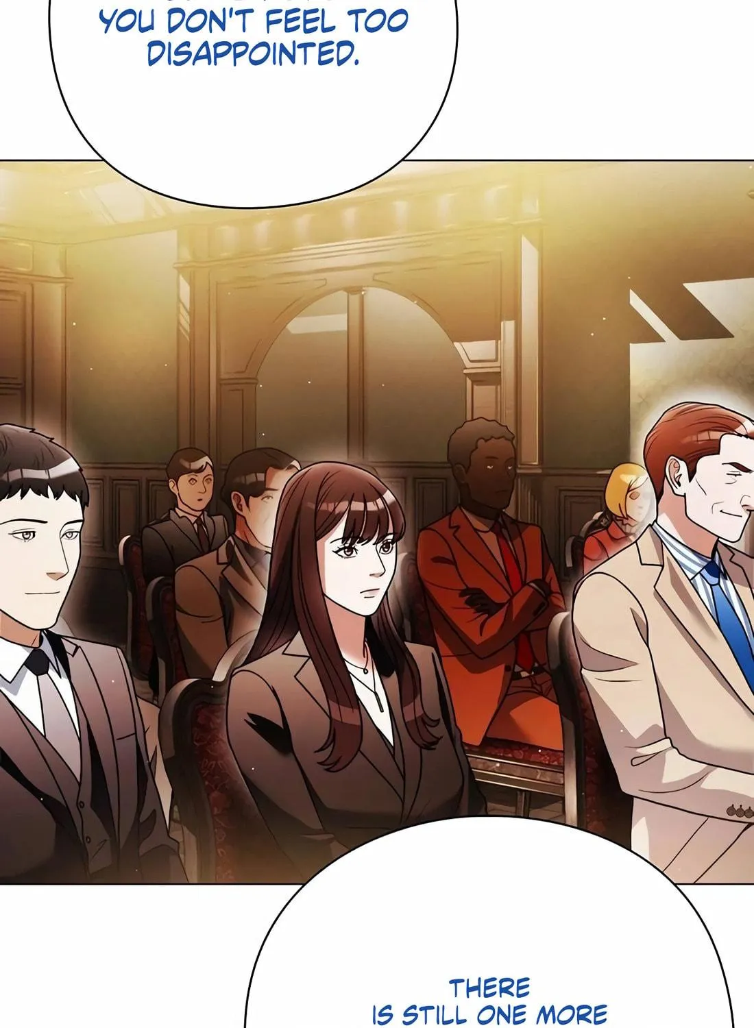 Read Artifact Reading Appraiser chapter 35 image 130 on Lezhin