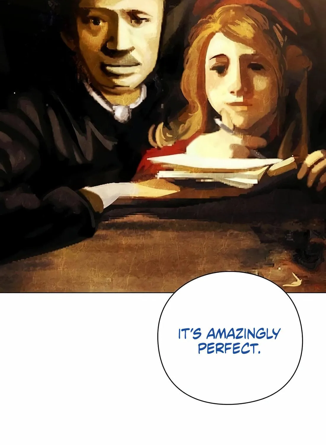 Read Artifact Reading Appraiser chapter 35 image 138 on Lezhin