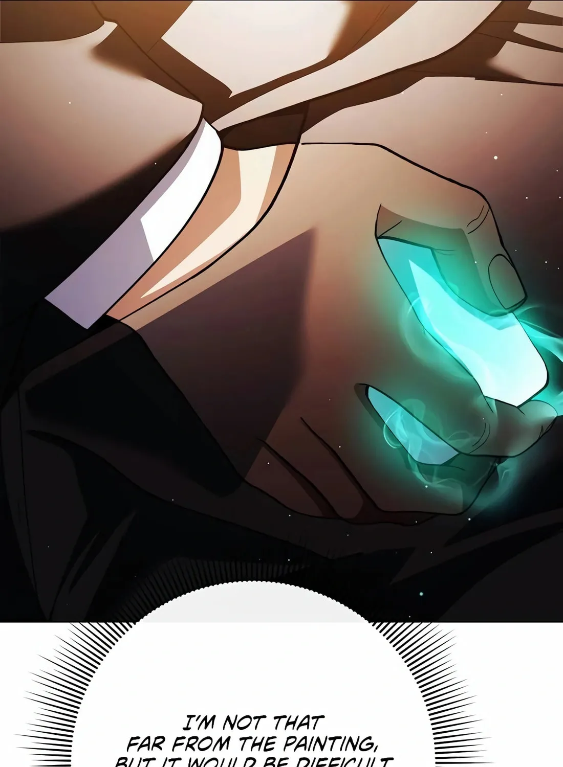 Read Artifact Reading Appraiser chapter 35 image 14 on Lezhin
