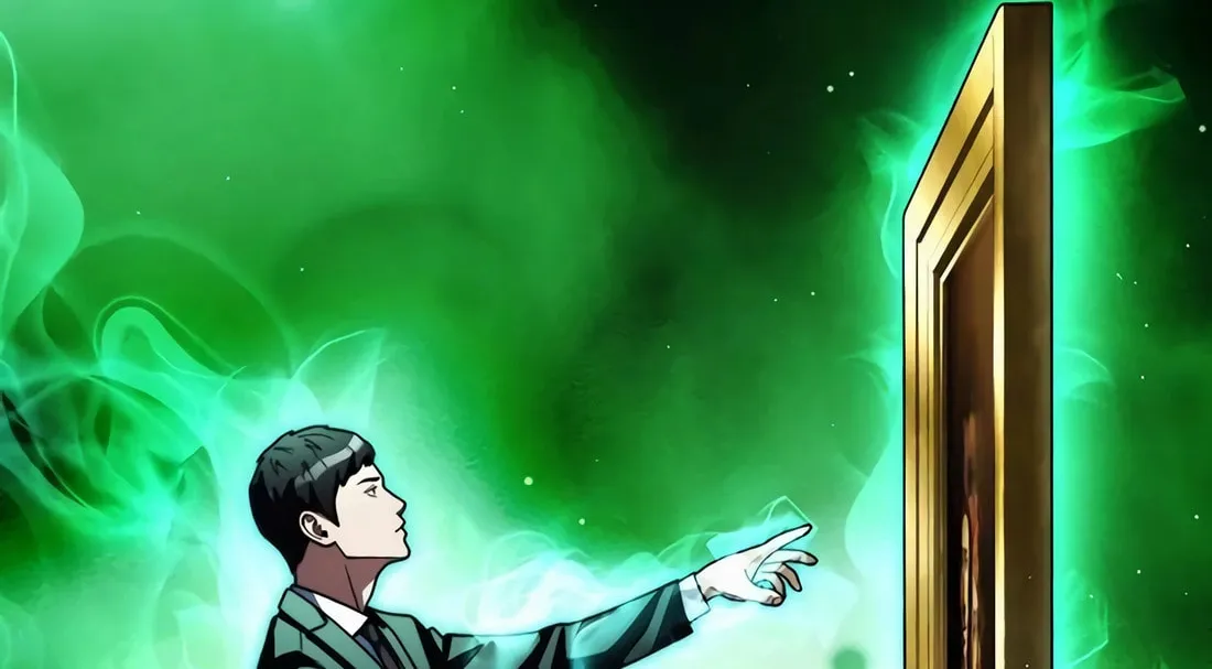 Read Artifact Reading Appraiser chapter 35 image 157 on Lezhin