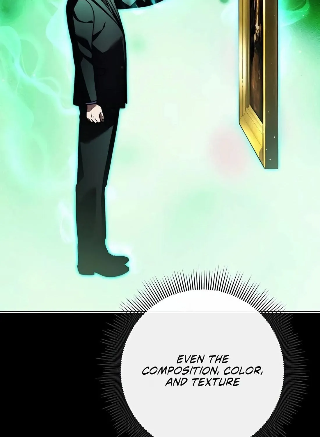 Read Artifact Reading Appraiser chapter 35 image 158 on Lezhin
