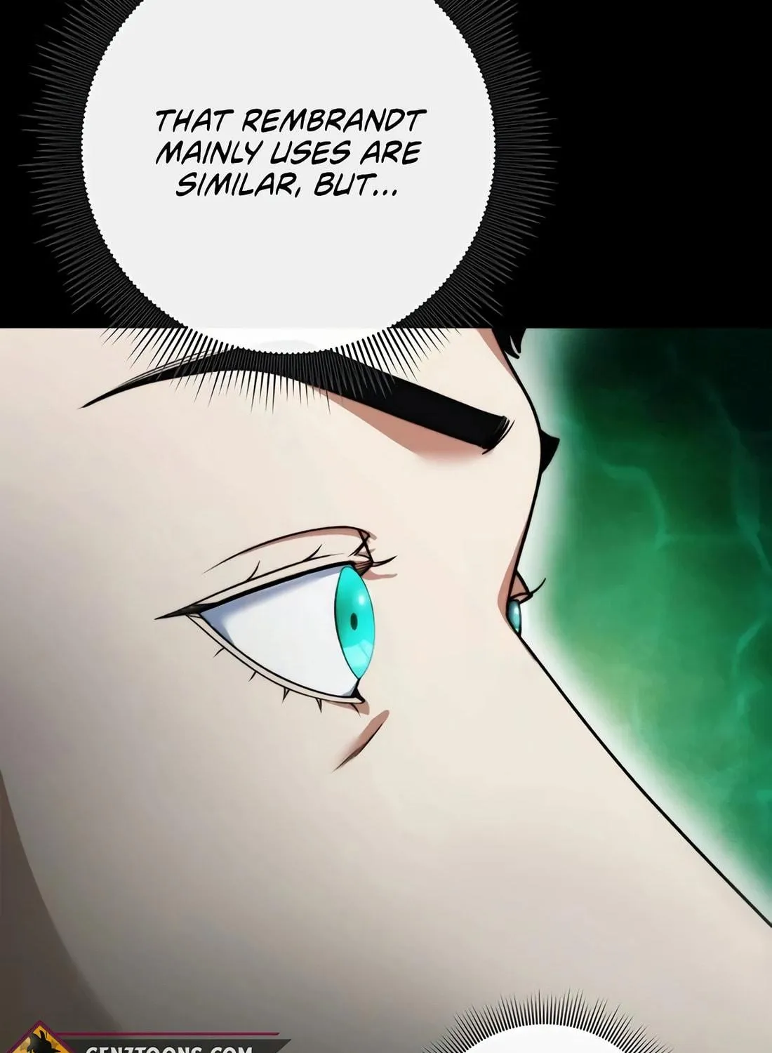 Read Artifact Reading Appraiser chapter 35 image 160 on Lezhin
