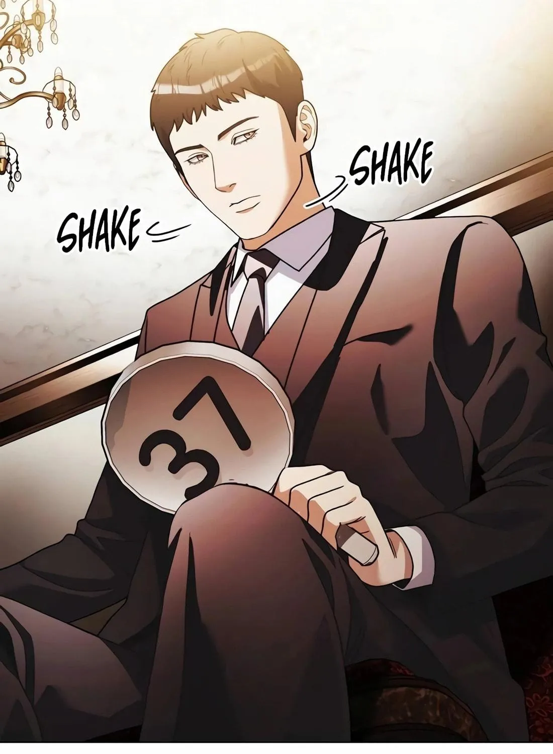 Read Artifact Reading Appraiser chapter 35 image 168 on Lezhin