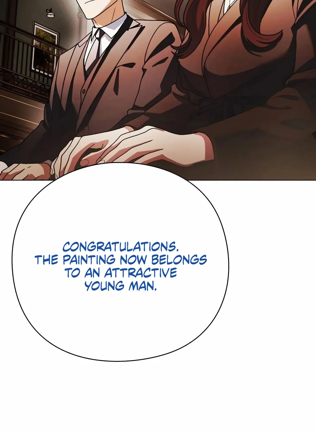 Read Artifact Reading Appraiser chapter 35 image 176 on Lezhin