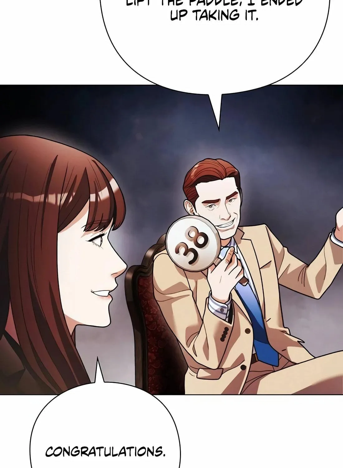 Read Artifact Reading Appraiser chapter 35 image 178 on Lezhin