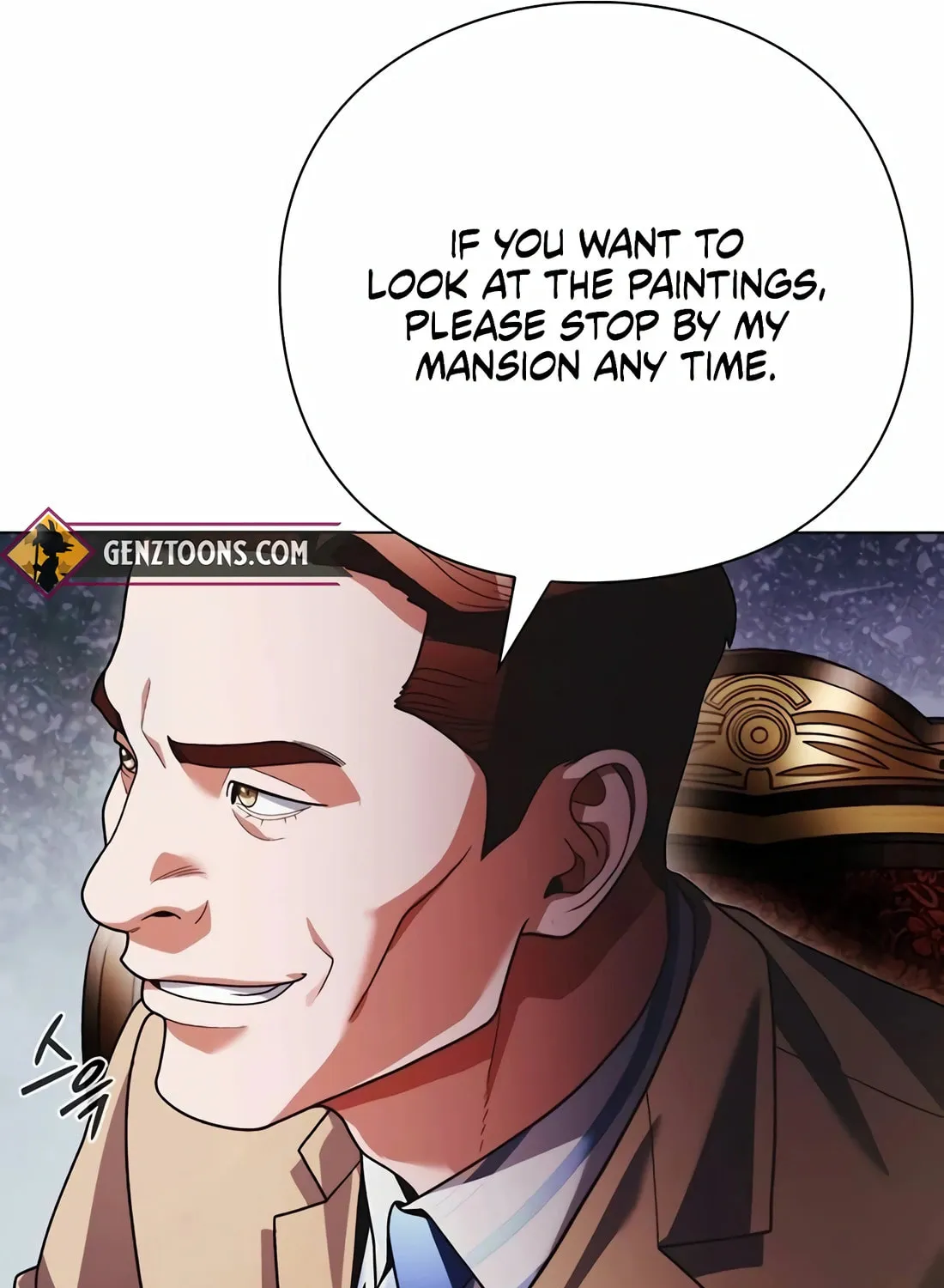Read Artifact Reading Appraiser chapter 35 image 180 on Lezhin