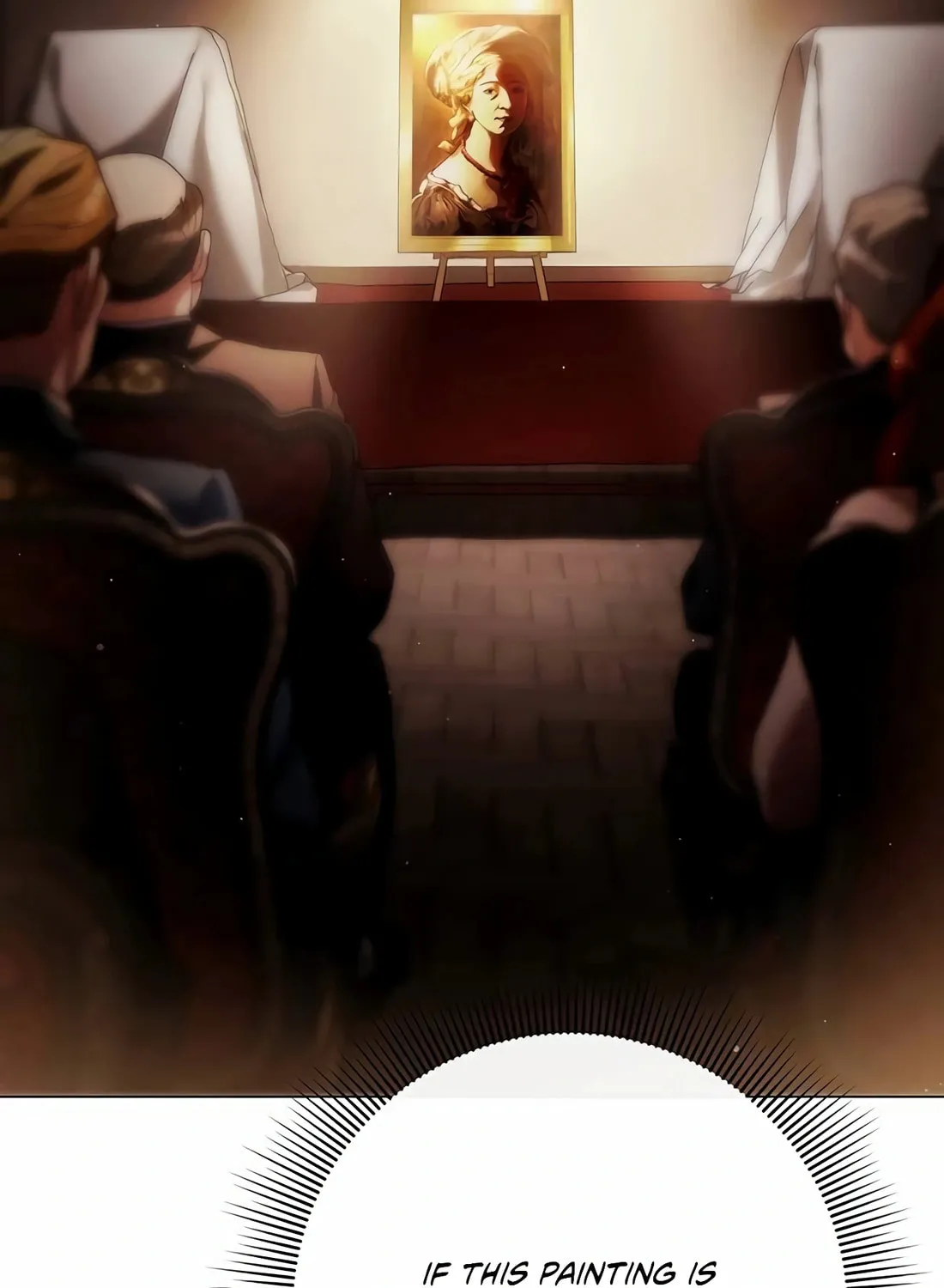 Read Artifact Reading Appraiser chapter 35 image 20 on Lezhin