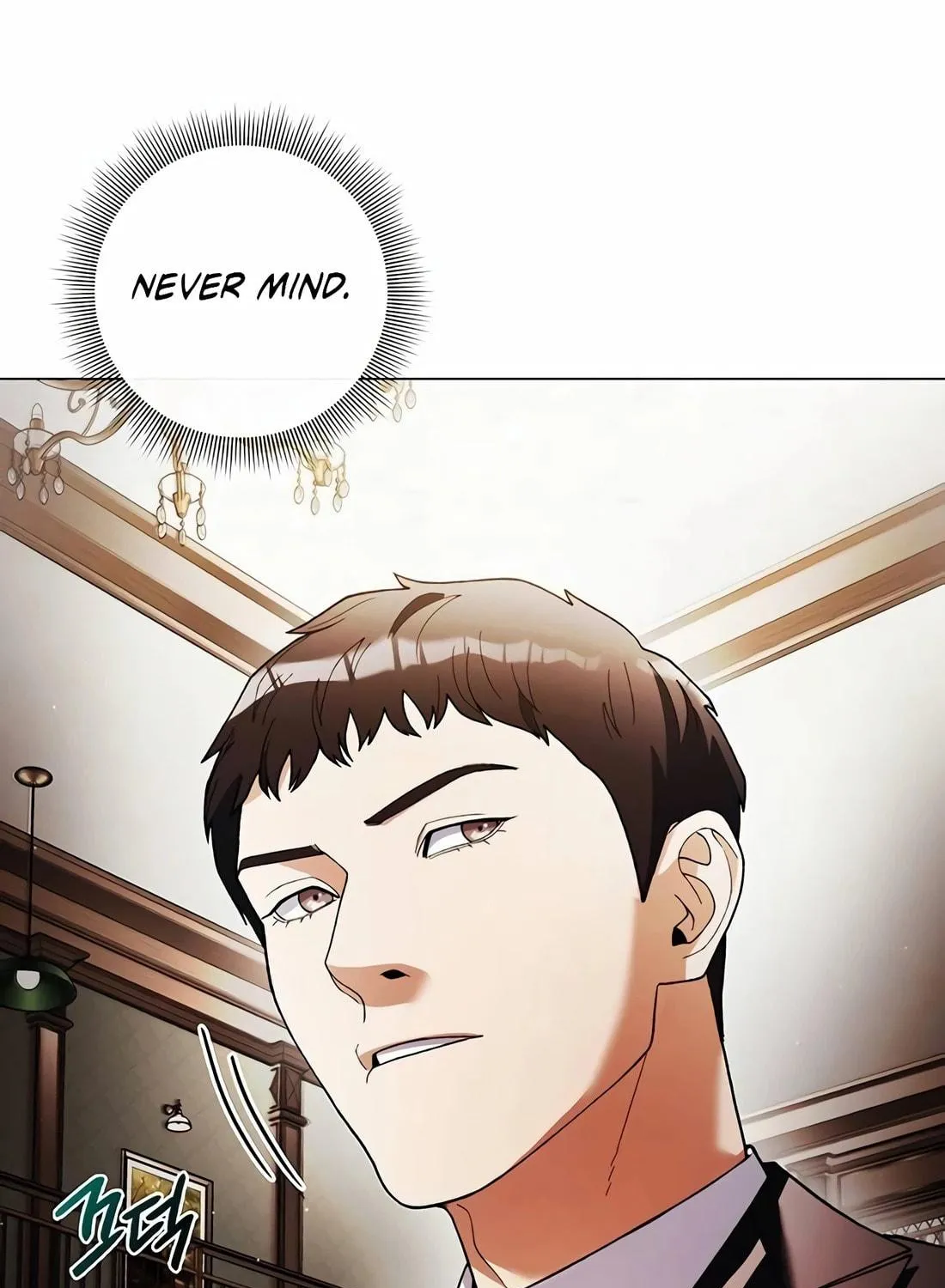 Read Artifact Reading Appraiser chapter 35 image 22 on Lezhin