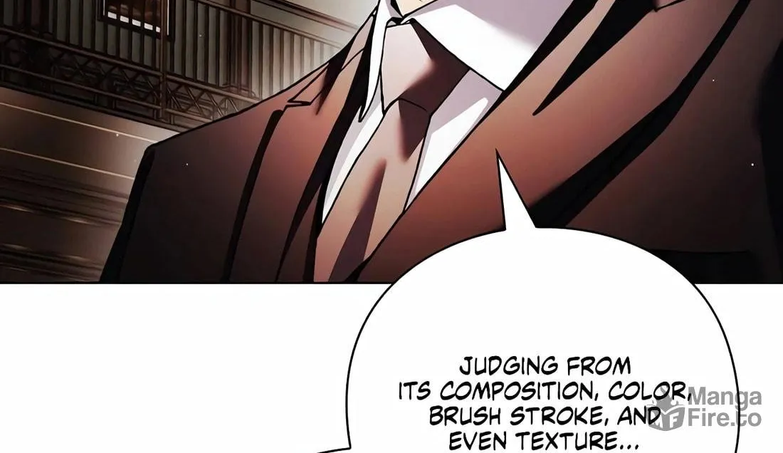 Read Artifact Reading Appraiser chapter 35 image 23 on Lezhin