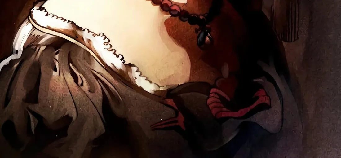 Read Artifact Reading Appraiser chapter 35 image 3 on Lezhin