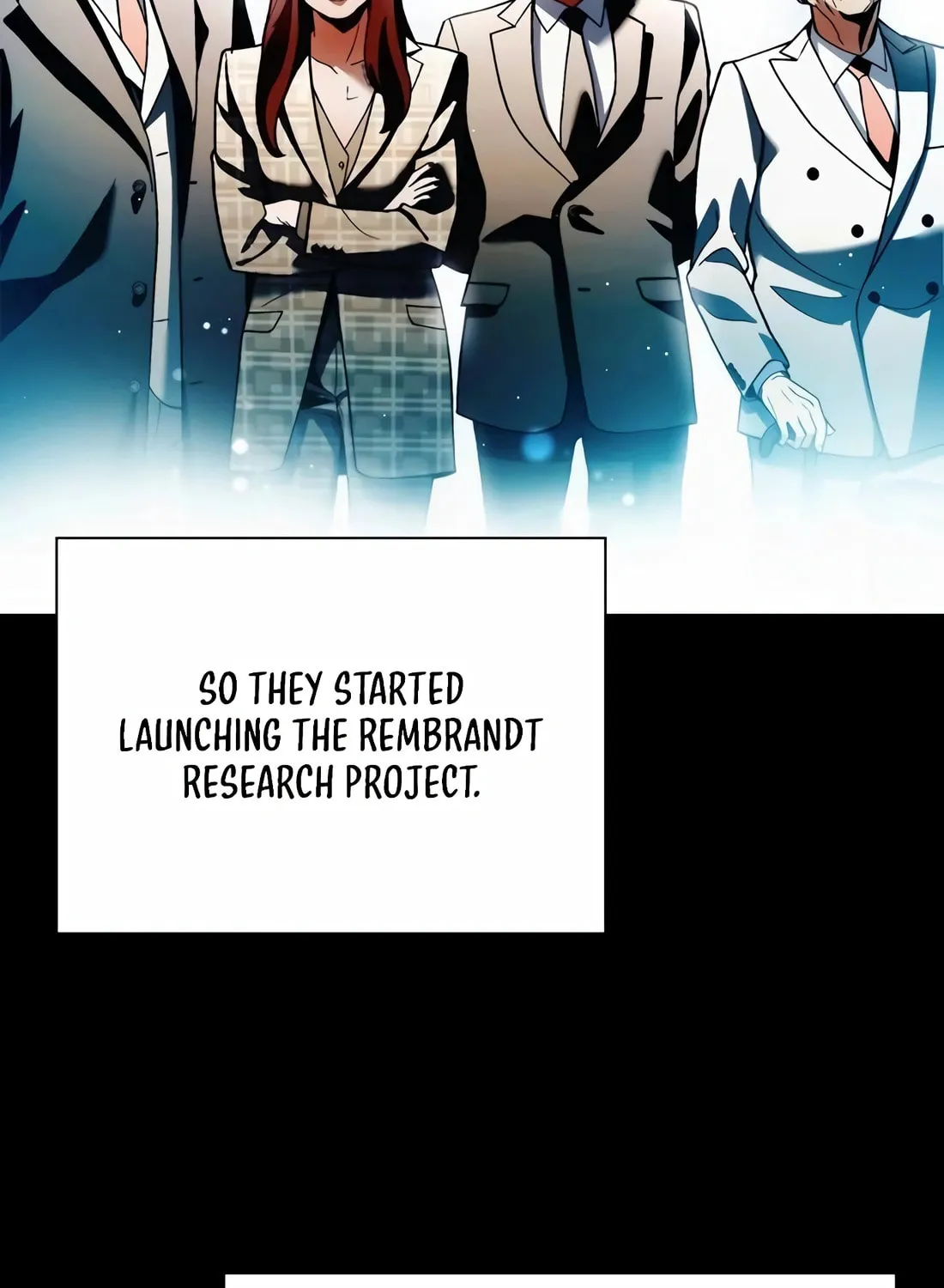 Read Artifact Reading Appraiser chapter 35 image 36 on Lezhin