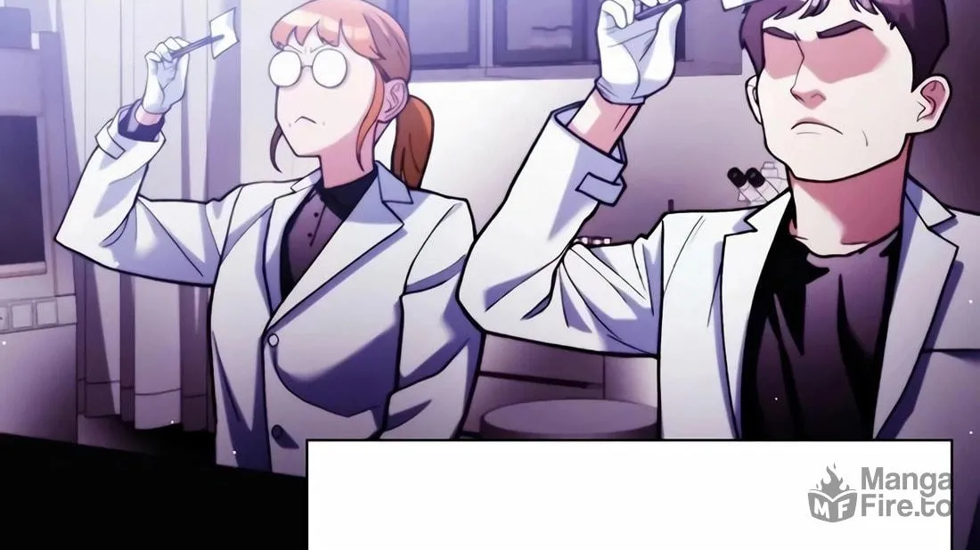 Read Artifact Reading Appraiser chapter 35 image 39 on Lezhin