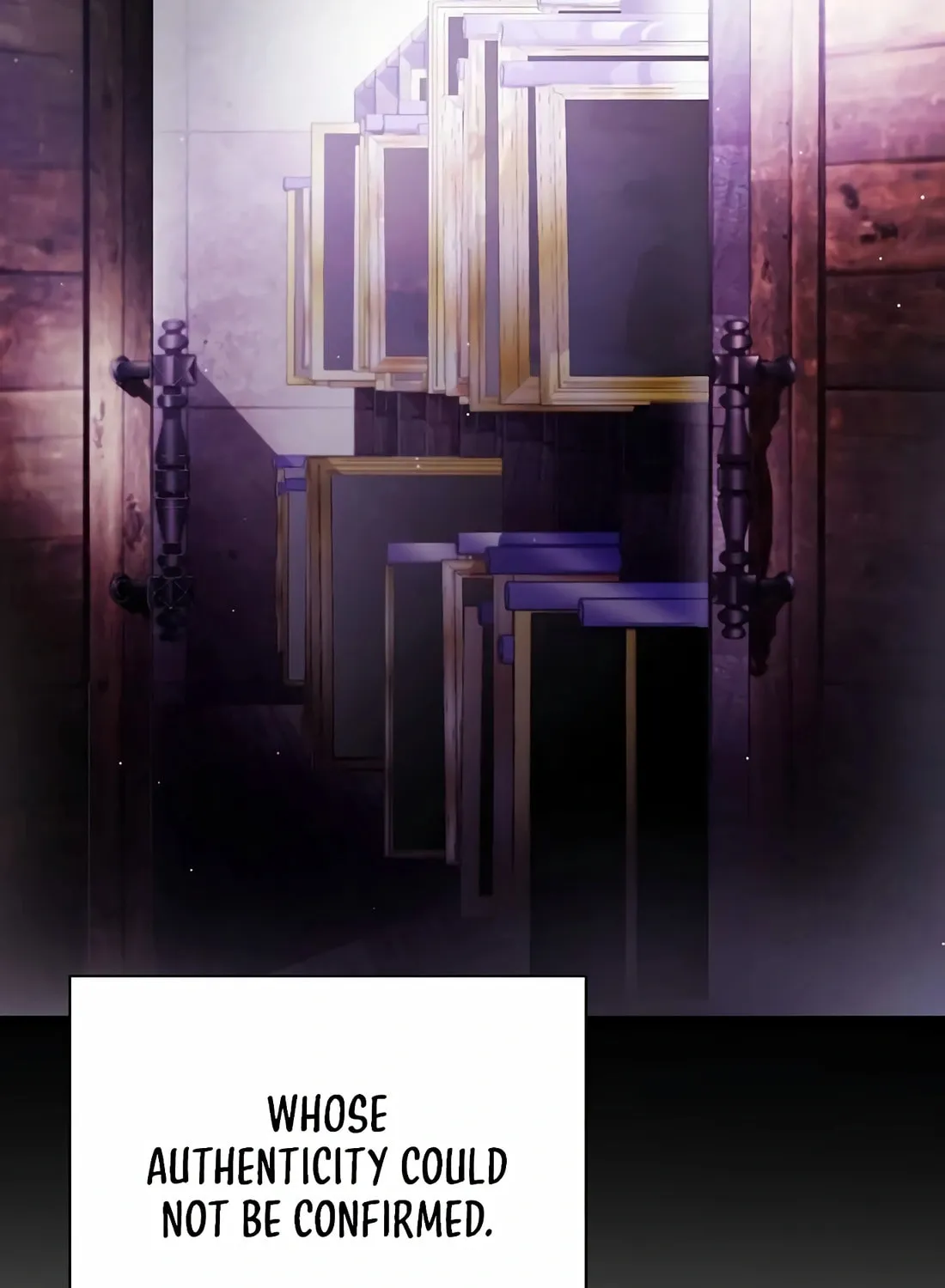 Read Artifact Reading Appraiser chapter 35 image 44 on Lezhin