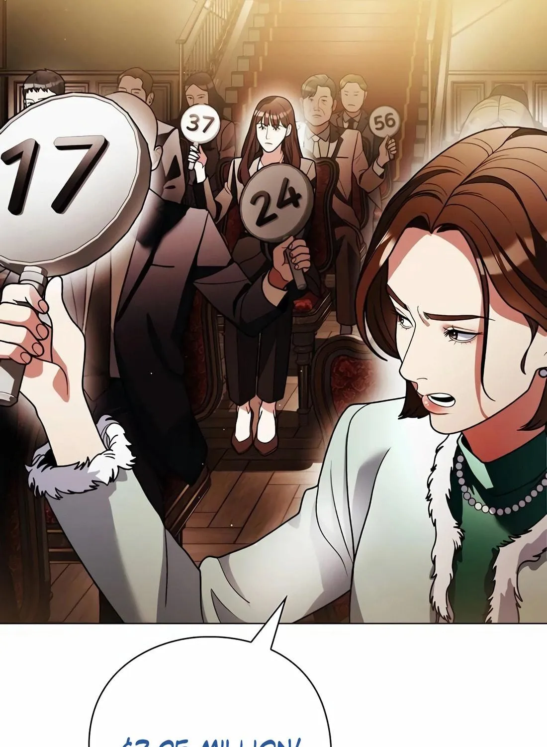 Read Artifact Reading Appraiser chapter 35 image 58 on Lezhin