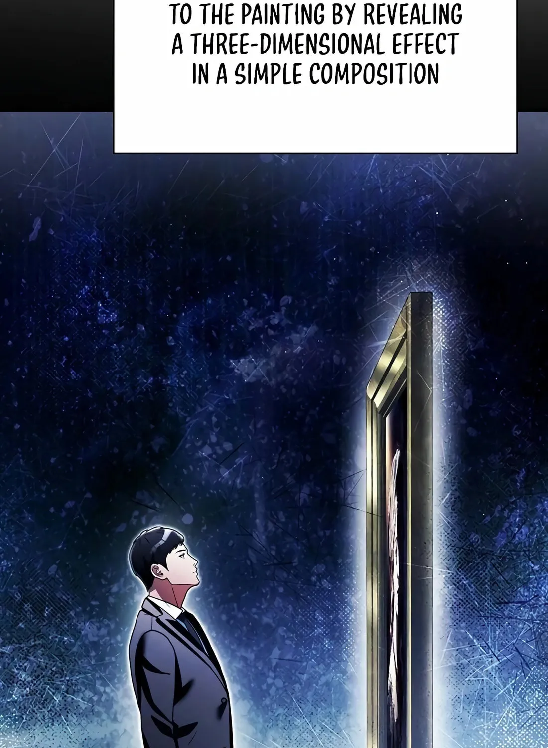 Read Artifact Reading Appraiser chapter 35 image 6 on Lezhin