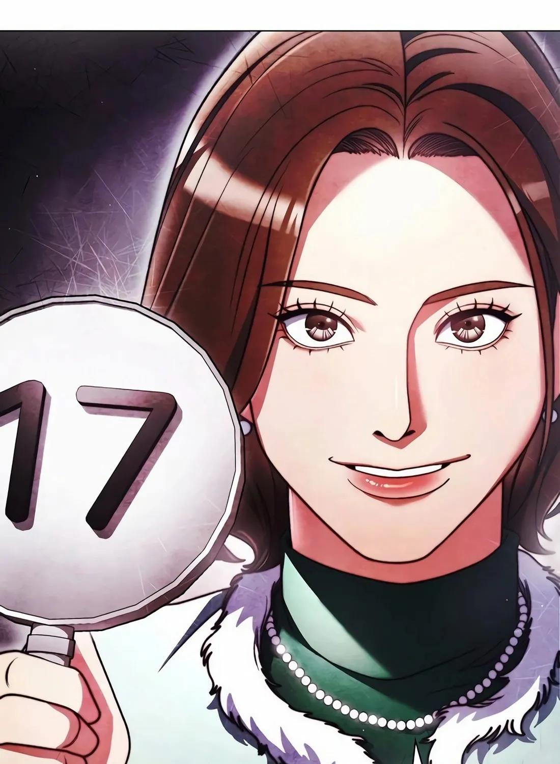 Read Artifact Reading Appraiser chapter 35 image 60 on Lezhin