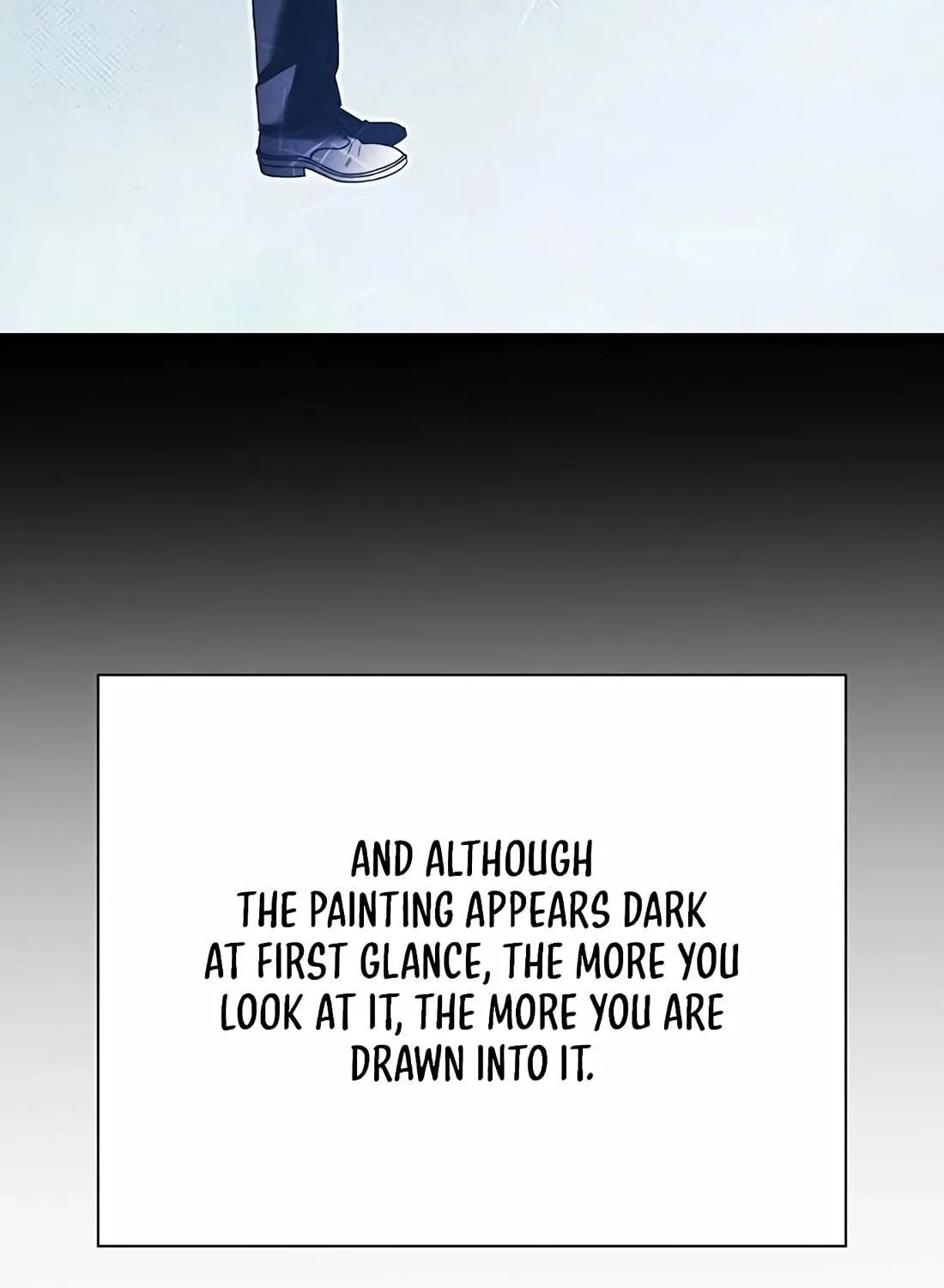 Read Artifact Reading Appraiser chapter 35 image 8 on Lezhin