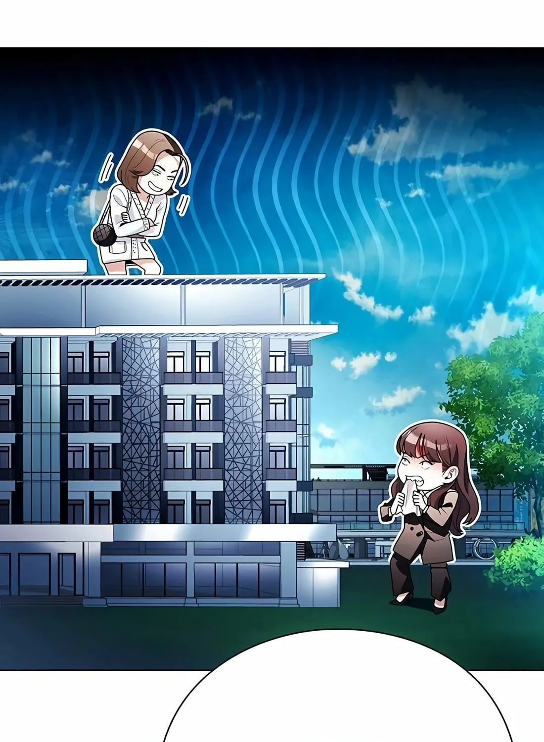 Read Artifact Reading Appraiser chapter 35 image 86 on Lezhin